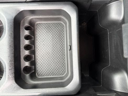 Used 2025 RAM 1500 Rebel w/ Rebel Level 1 Equipment Group image 25