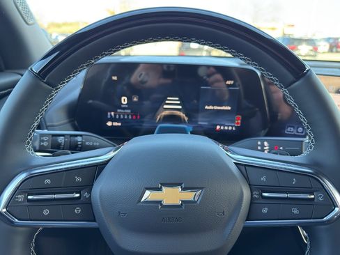 New 2026 Chevrolet Traverse High Country image 23