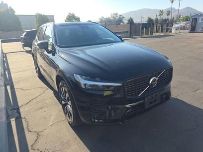 Certified 2025 Volvo XC60 B5 Plus