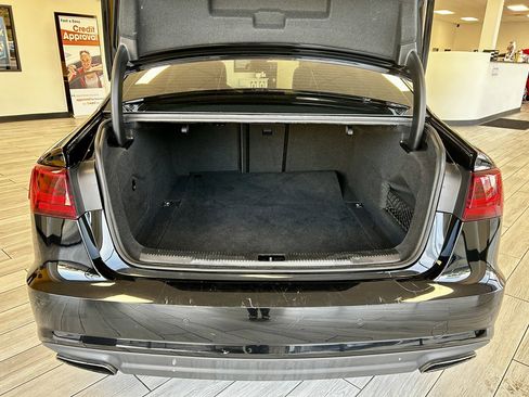 Used 2018 Audi A6 3.0T Premium Plus w/ Premium Plus Package image 9