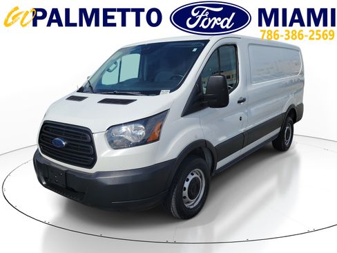 Used 2019 Ford Transit 250 130 Low Roof RWD image 3