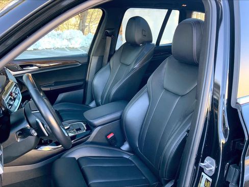 Certified 2022 BMW X3 xDrive30i w/ Convenience Package image 7