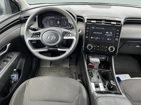 Certified 2023 Hyundai Tucson SEL FWD image 19
