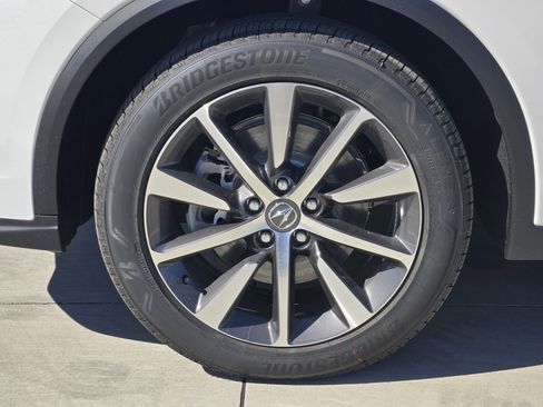 New 2026 Acura MDX FWD w/ Technology Package image 8