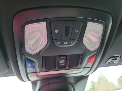 New 2024 RAM 2500 Tradesman w/ Safety Group image 19