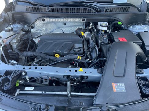 Used 2025 Buick Envista Preferred image 31