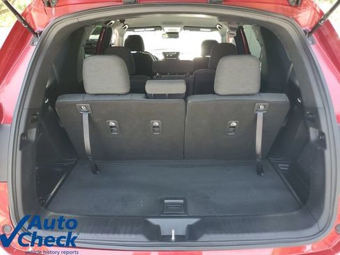 Used 2024 Honda Pilot Sport image 8