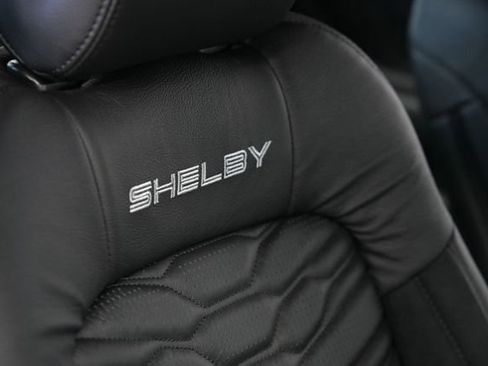 Used 2025 Ford Mustang GT Premium w/ GT Performance Package image 36