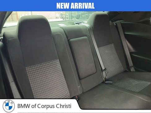 Used 2021 Dodge Challenger R/T Scat Pack RWD image 10