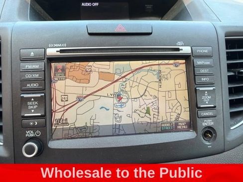 Used 2014 Honda CR-V EX-L image 12