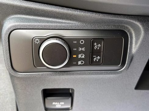 Used 2026 Ford Bronco Big Bend AWD/4WD image 18