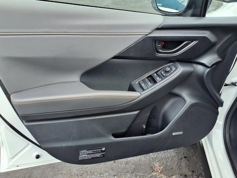 New 2025 Subaru Crosstrek 2.5i Wilderness image 17