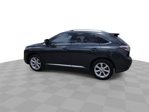 Used 2010 Lexus RX 350 2WD image 6