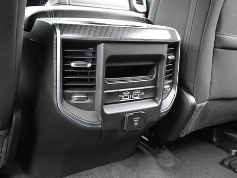 New 2026 RAM 1500 Big Horn image 31