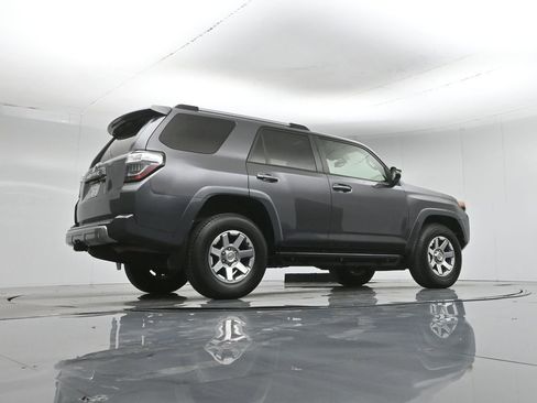 Used 2015 Toyota 4Runner Trail Premium AWD/4WD image 49