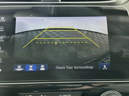 Used 2017 Honda CR-V Touring image 9