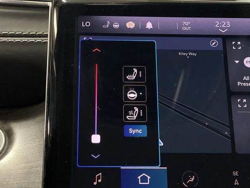 Used 2021 Jeep Grand Cherokee L Overland image 8