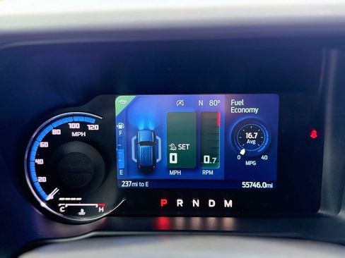 Used 2022 Ford Bronco Big Bend AWD/4WD image 31