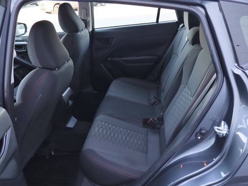Used 2024 Subaru Impreza 2.0i Sport AWD/4WD image 5