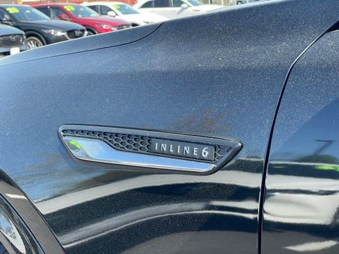 Certified 2024 MAZDA CX-90 3.3 Turbo S w/ Premium Plus AWD/4WD image 35
