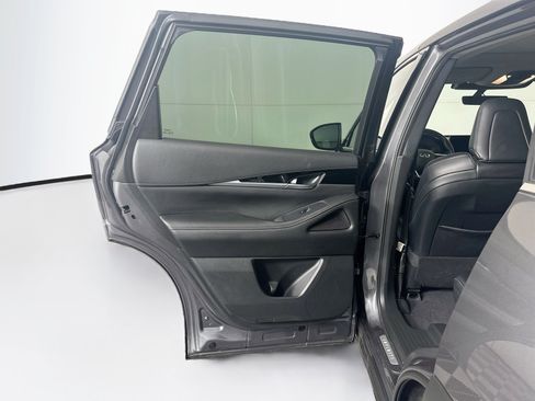 Used 2023 INFINITI QX60 Pure FWD image 27