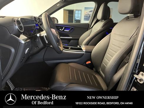 Used 2026 Mercedes-Benz GLC 300 4MATIC image 10