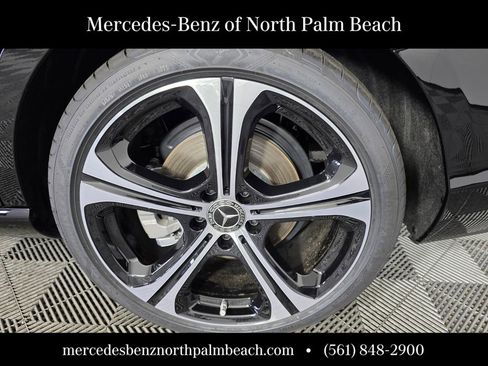 New 2026 Mercedes-Benz C 300 Sedan image 14