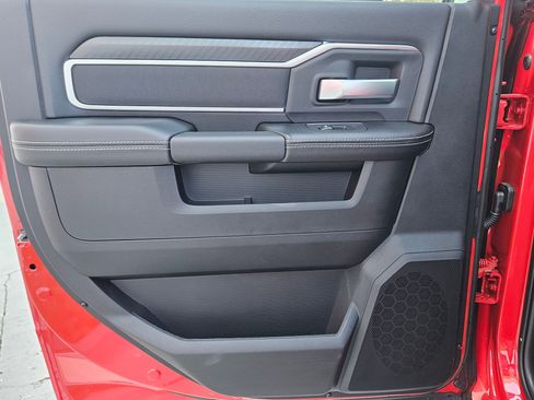 New 2026 RAM 2500 Big Horn image 20