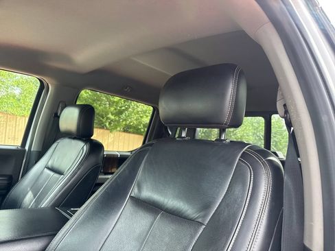 Used 2020 Ford F150 Lariat AWD/4WD image 12