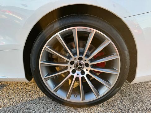 Used 2017 Mercedes-Benz S 550 Cabriolet image 15
