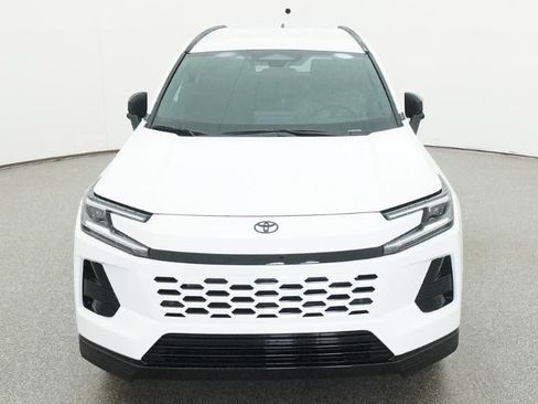 New 2026 Toyota RAV4 SE FWD image 15