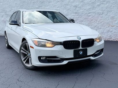Used 2014 BMW 328i Sedan