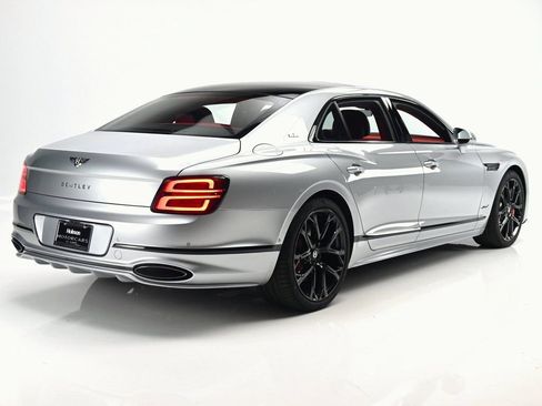 New 2025 Bentley Flying Spur First Edition Specification image 4