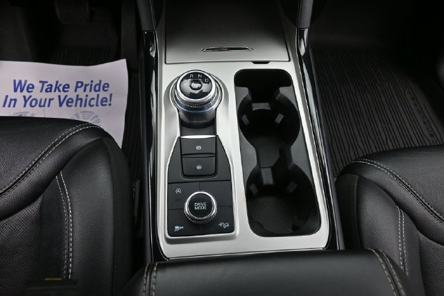 Used 2023 Ford Explorer ST w/ Technology Package AWD/4WD image 23