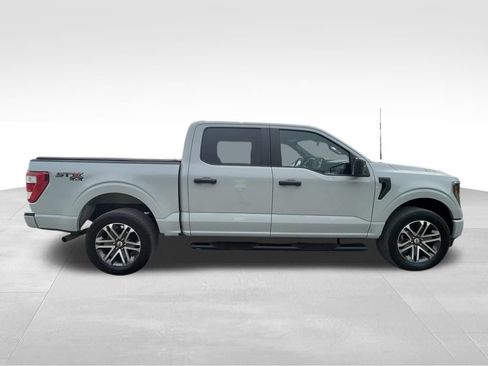 Used 2023 Ford F150 XL w/ STX Appearance Package AWD/4WD image 9