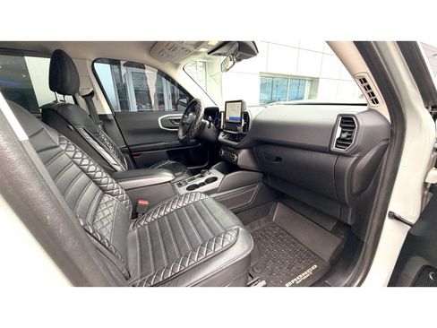 Used 2021 Ford Bronco Sport Big Bend AWD/4WD image 11