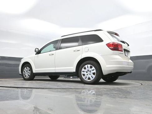 Used 2016 Dodge Journey SE w/ Flexible Seating Group FWD image 46