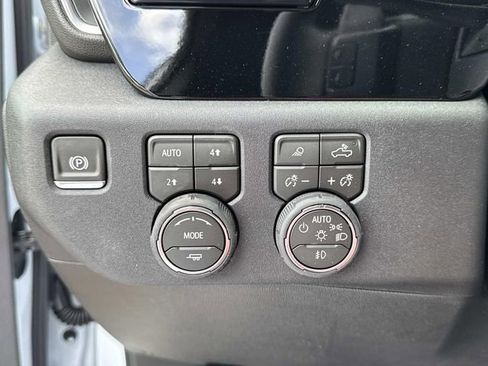 New 2026 Chevrolet Silverado 1500 LTZ AWD/4WD image 28