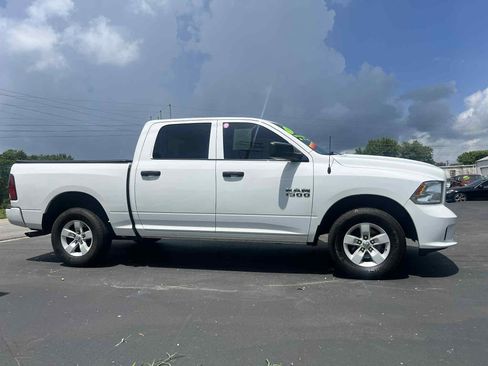 Used 2018 RAM 1500 Express image 7