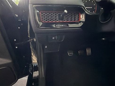 New 2026 Honda Civic Si image 30