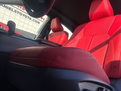 New 2026 Toyota Camry XSE image 10