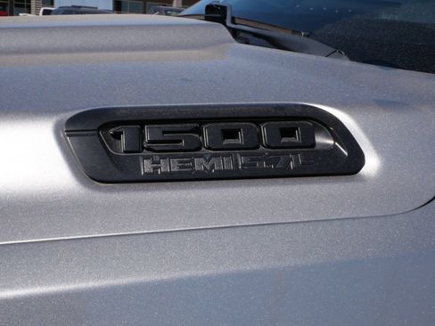 Used 2020 RAM 1500 Big Horn image 13