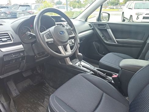 Used 2018 Subaru Forester 2.5i image 8