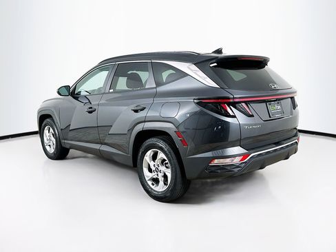 Used 2023 Hyundai Tucson SEL image 5