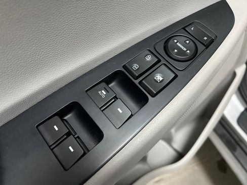 Used 2021 Hyundai Tucson SEL image 13