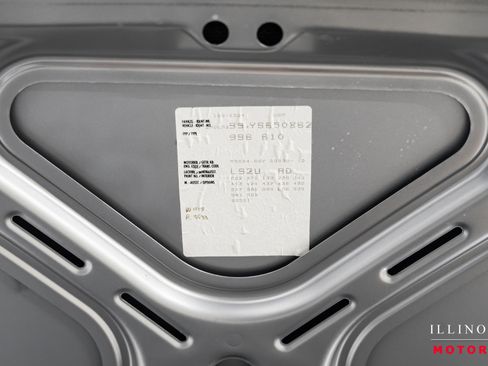 Used 2000 Porsche 911 Carrera 4 image 36