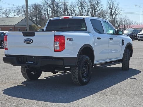 New 2026 Ford Ranger XL AWD/4WD image 7