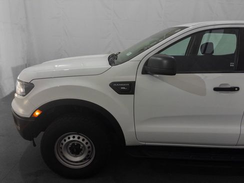 Used 2022 Ford Ranger XL w/ Equipment Group 101A High image 3