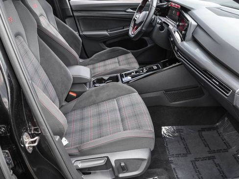 Used 2024 Volkswagen GTI S FWD image 32