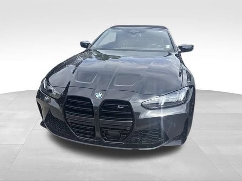 Used 2025 BMW M4 xDrive Competition AWD/4WD image 4